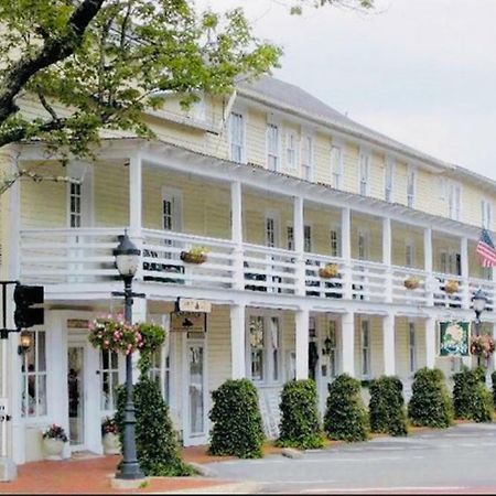 Highlands Inn Exterior foto